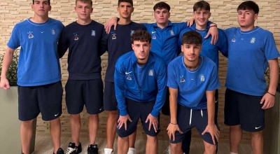 Οι Εθνικές ομάδες με έντονο άρωμα... ΠΑΟΚ!