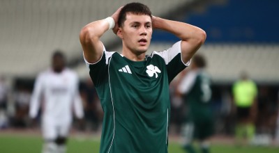 Παναθηναϊκός: Ο Φακούντο Πελίστρι υπέστη ξανά θλάση!