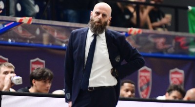 Τρέντο: Υπό αμφισβήτηση ο Καντσελιέρι, καθοριστικό το ματς με την Τρεβίζο