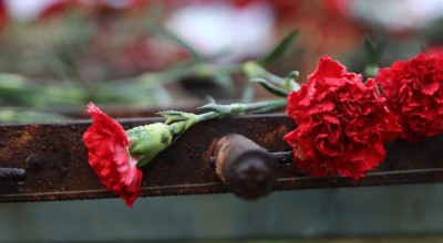 Πολυτεχνείο: «Βούλιαξε» το ΑΠΘ ανήμερα της επετείου-Μαζικό κάλεσμα στην πορεία