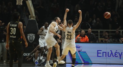 Ήρθε η ώρα του Μυστακίδη!