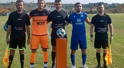 Πήρε τους βαθμούς η Νίκη Μεσημερίου-Την Τετάρτη με Σκίουρους