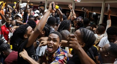 «Μπλόκο» Τραμπ: Στον «αέρα» η είσοδος των φιλάθλων της Αϊτής στις ΗΠΑ για το Μουντιάλ