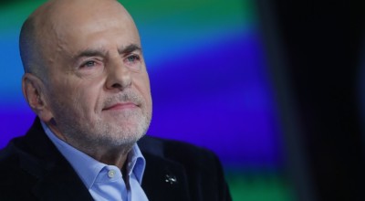 Αλαφούζος: «Εγώ ζήτησα να φύγει ο Γιοβάνοβιτς»-Τι είπε για το χαμένο πρωτάθλημα του 2023