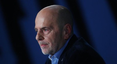 Αλαφούζος για σενάρια εξαγοράς του Παναθηναϊκού: «Παραμύθια όσα γράφονται»