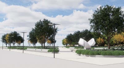 Καλαμαριά: «Πράσινο» το Αλιευτικό Καταφύγιο-Εγκρίθηκε η χρηματοδότηση για την ανάπλασης της χερσαίας ζώνης