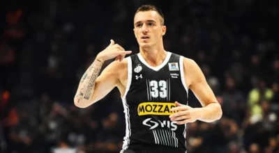 Άντζουσιτς: «Ζωντανός θρύλος ο Γκάλης-Έμαθα για τον Άρη από τον Πρέπελιτς»