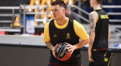 Άρης: «Πάτησε» Αλεξάνδρειο ο Άντζουσιτς