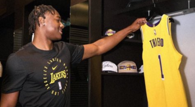 Το ξεχωριστό «ευχαριστώ» του  Αντού Τιέρο  στον Αντετοκούνμπο!