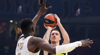 Άρης: Το τυπικό για  Ντανίλο Άντζουσιτς-Πότε έρχεται Θεσσαλονίκη