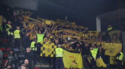 «Ταξιδεύω για σένα σε όλη τη γη»: Το «ευχαριστώ» της ΚΑΕ Άρης στον κόσμο