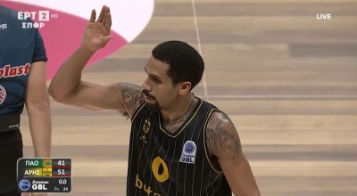 Άρης: Από το slim fit πουκάμισο του Μίλισιτς μέχρι τα «φάλτσα» του Παπαπέτρου