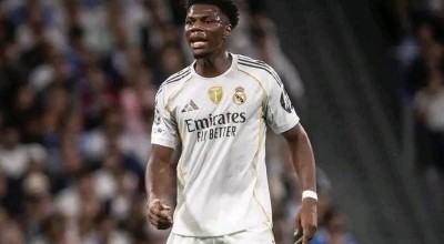 Άκυρο της Ρεάλ στη Μάντσεστερ Γιουνάιτεντ για τον Τσουαμενί