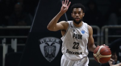 ΠΑΟΚ: Στο Μαρούσι με νέα πρόσωπα και έναν... 16χρονο