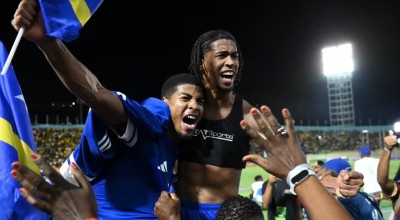 Κουρασάο: Έγινε η μικρότερη χώρα που προκρίθηκε σε Μουντιάλ!