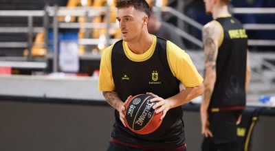 Άρης: Ο Μίλιτσιτς αποφασίζει για το ντεμπούτο του Άντζουσιτς