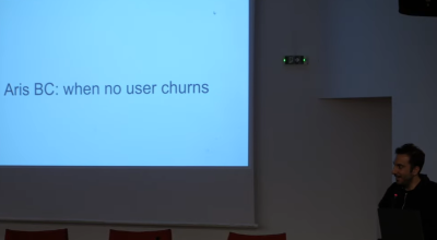 Ο Αγαπητός Διακογιάννης βλέπει την ΚΑΕ Άρης ως startup κι εξηγεί τον λόγο