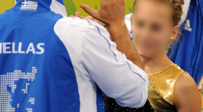 Ποια είναι η αθλήτρια που συμμετείχε στο κύκλωμα τηλεφωνικών απατών