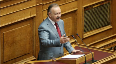 Πέθανε στα 75 του ο Δημήτρης Σταμάτης