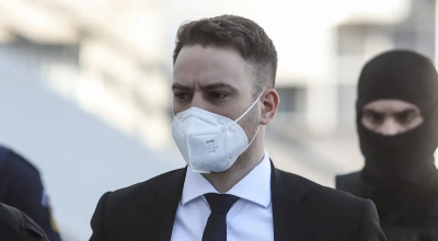 Δολοφονία Λάλα: «Κολλητός» του Μπάμπη Αναγνωστόπουλου ο 37χρονος εκτελεστής