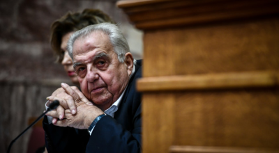 Πέθανε στα 87 του ο Αλέκος Φλαμπουράρης