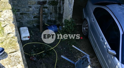 Θάνατος Ανδρέα στην Αχαΐα: Παραμένει η ανθρωποκτονία από αμέλεια για τον 25χρονο θείο