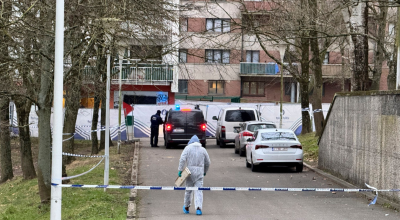 Βέλγιο: Σχεδίαζε τη δολοφονία του Γενικού εισαγγελέα η αλβανική μαφία