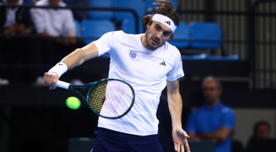 Έτρεχε με 210 χλμ στην Αττική Οδό ο Τσιτσιπάς: Του πήραν το δίπλωμα