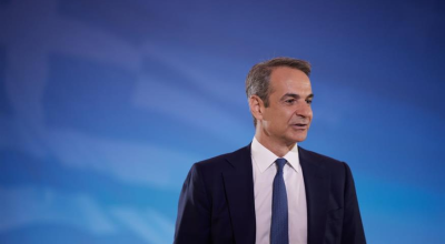 Οργή για την «﻿απομυκονοποίηση» του Μητσοτάκη: «Βράζουν» φορείς του νησιού