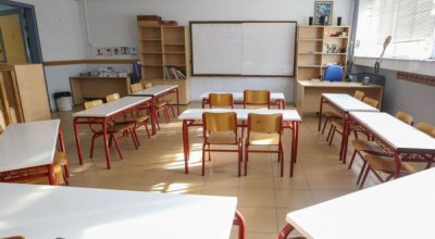 Λουτράκι: Δασκάλα κατήγγειλε 6χρονο μαθητή για θωπεία!