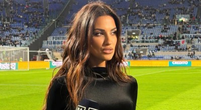 Η ρεπόρτερ Ελεονόρα Ινκαρντόνα... γονάτισε το «Σαν Σίρο»!