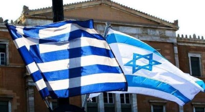 Το Ισραήλ ετοιμάζει πανίσχυρη αμυντική συμφωνία με Ελλάδα και Κύπρο ενάντια στην Τουρκία