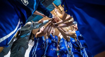 Εθνική Γυναικών-Προκριματικά Eurobasket: Με αντίπαλο τη Δανία για τη δεύτερη νίκη