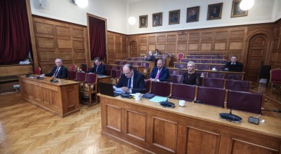 Εξεταστική για ΟΠΕΚΕΠΕ: Ξέφυγε η κατάσταση στη Βουλή
