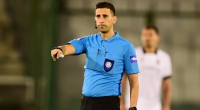 Εισακούστηκε ο Βόλος: Αντικαταστάθηκε ο Ευαγγέλου στον αγώνα με τον Λεβαδειακό