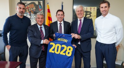 Τα πρώτα παιχνίδια του Πασκουάλ: Πότε παίζει με Ολυμπιακό και Παναθηναϊκό