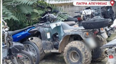 Αχαΐα-Τι λέει ο θείος του 4χρονου: «Μακάρι να είχα σκοτωθεί εγώ»