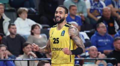 Χάρελ: «Είναι μεγάλη νίκη-Υπάρχουν κι άλλα περιθώρια βελτίωσης»