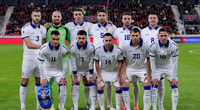 Νίκη χωρίς αντίκρισμα για τη Σερβία, δύο ασίστ ο Ζίβκοβιτς