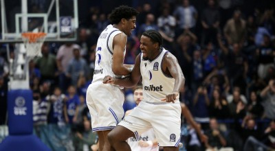 Ηρακλής: Χωρίς Ντάρκο-Κέλι αλλά με αισιοδοξία κόντρα στο Μαρούσι