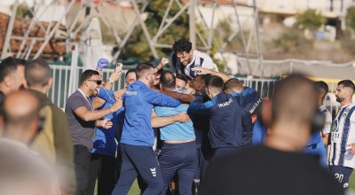 Super League 2: Πότε παίζει ο Ηρακλής-Το πρόγραμμα και οι μεταδόσεις της 11ης αγωνιστικής