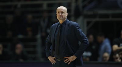 Ζντοβτς: «Η ομάδα έδειξε για ακόμα μια φορά χαρακτήρα»