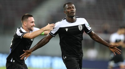 ΠΑΟΚ: «Ποιος» και «γιατί» διακινεί το σενάριο πώλησης του Μαντί Καμαρά;