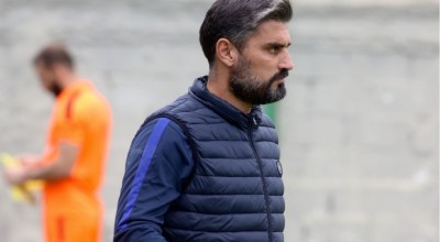 Σταύρος Κωστογλίδης: Ποιος είναι ο νέος προπονητικός του σταθμός