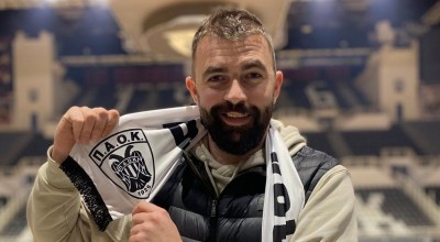 ΠΑΟΚ: Εκτός ο Κοβάσεβιτς-Την Παρασκευή στην Ελλάδα ο Τζέντρικ