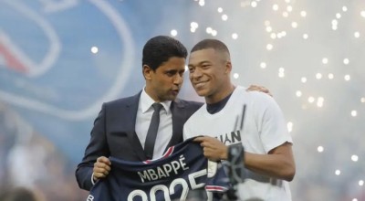Παρί Σεν Ζερμέν: Γιατί απαιτεί 440 εκατομμύρια από τον Κίλιαν Μπαπέ