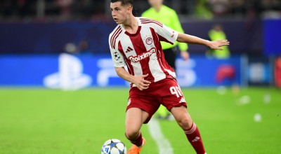 Μάντσεστερ Γιουνάιτεντ: Αυτός είναι ο νέος επικεφαλής σκάουτερ που θέλει Μουζακίτη