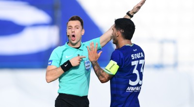 ΠΑΟΚ: Πρόβλημα οι «κάλπικοι» βαθμοί του θρύλου