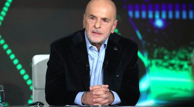 ΠΑΟΚ: «Αποκωδικοποιώντας» τη συνέντευξη Αλαφούζου