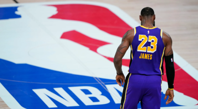 NBA: Η Λίγκα ερευνά τους Λέικερς για παράνομο στοιχηματισμό!